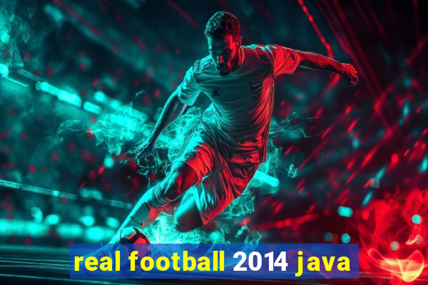 real football 2014 java